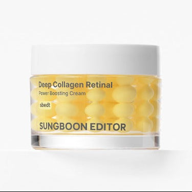 Dr. Sungboon Deep Collagen Retinal Cream
