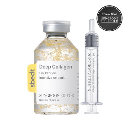 Dr. Sungboon Deep Collagen Ampoule