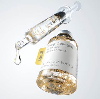 Dr. Sungboon Deep Collagen Ampoule
