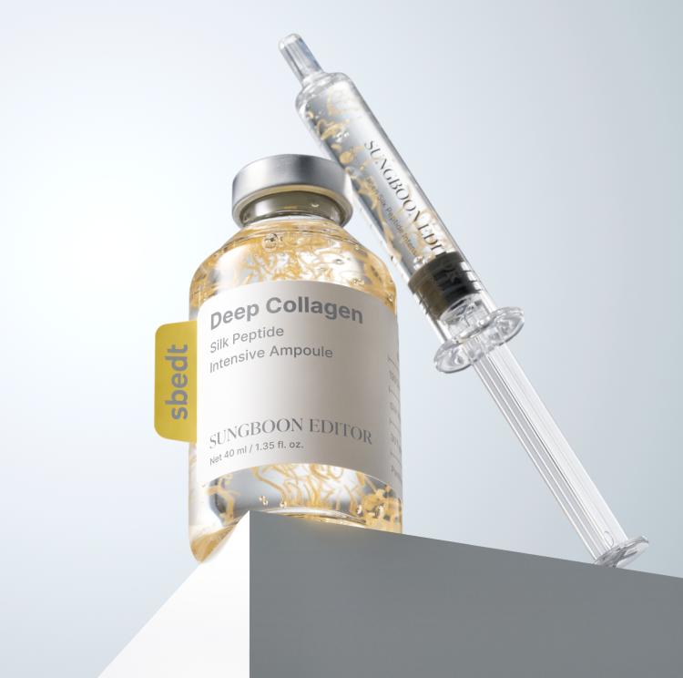 Dr. Sungboon Deep Collagen Ampoule